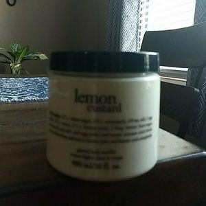 Body cream